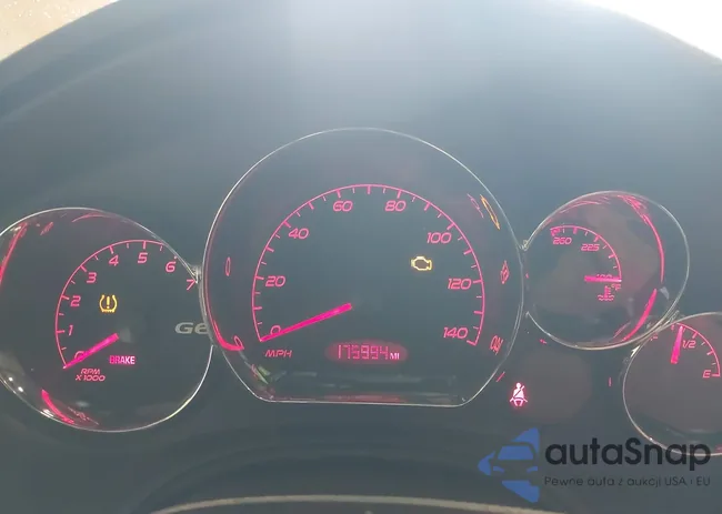 1G2ZH57N684127181: 42353620