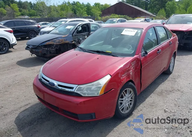 1FAHP35N89W153231: 42353634