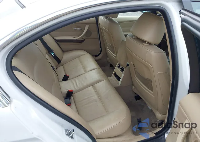 WBAVB73587VF52911: 42353638