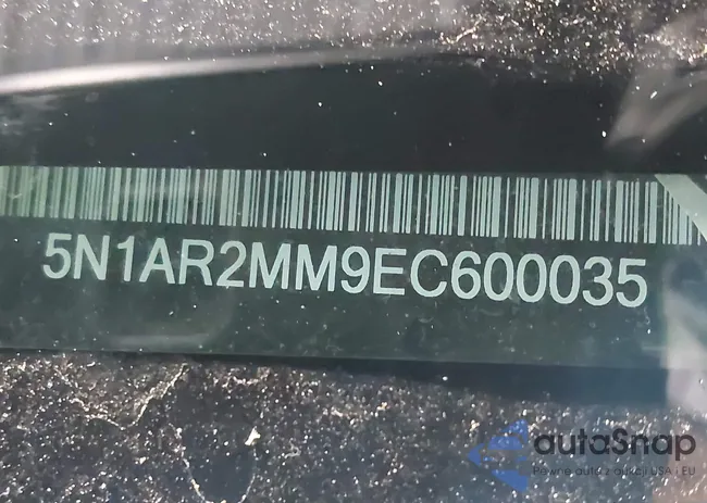 5N1AR2MM9EC600035: 42353692
