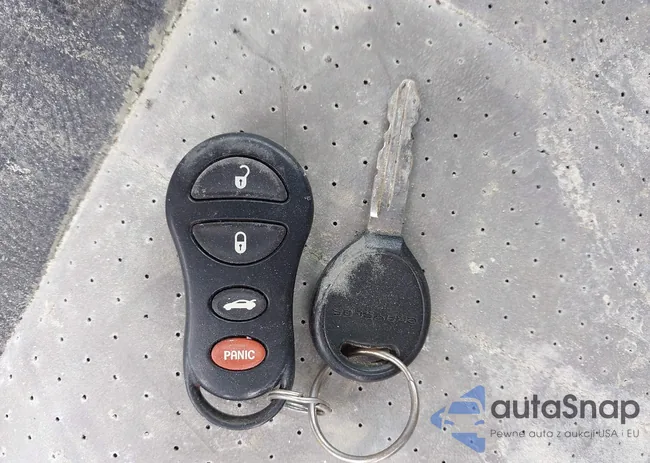 1C3EL75R44N172753: 42352821