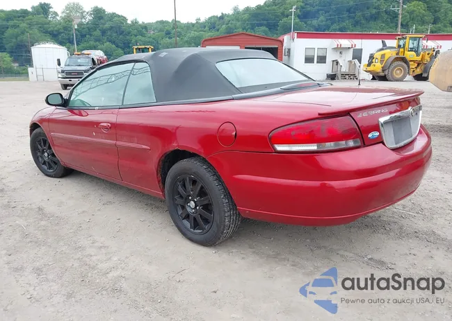 1C3EL75R44N172753: 42352821