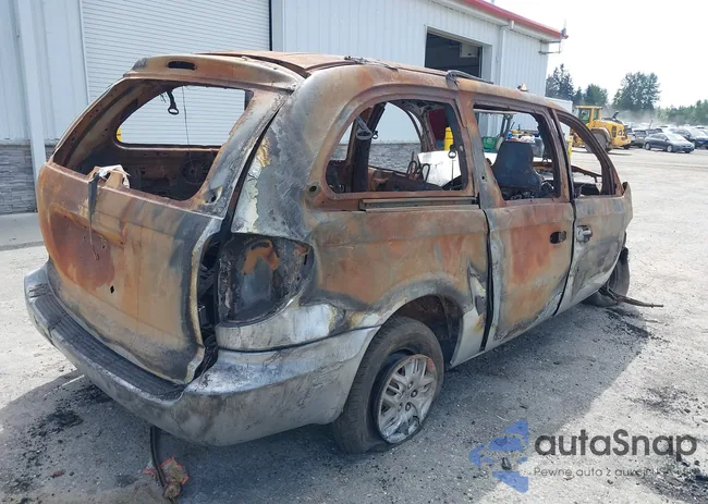 2B4GP44R92R750108: 42352877