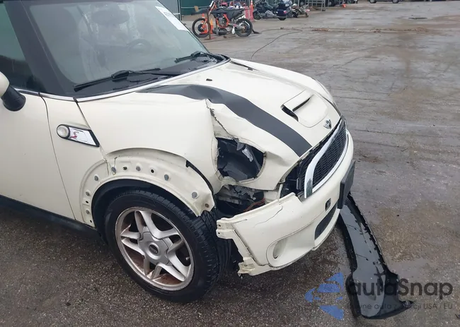 WMWMS3C5XATY50784: 42352922