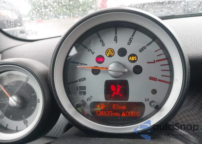 WMWMS3C5XATY50784: 42352922