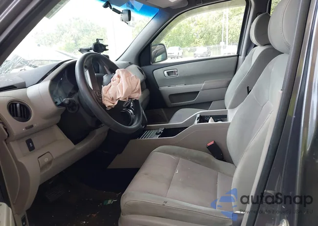 5FNYF3H46EB024208: 42352992