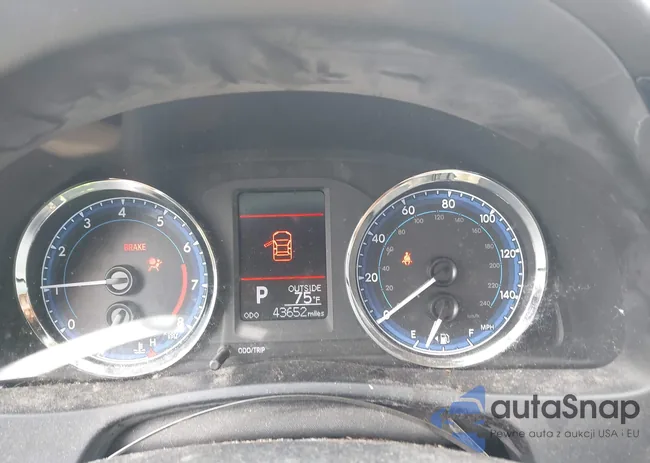 5YFBURHE8KP945031: 42353016