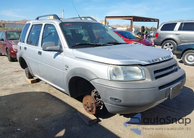 SALNY22243A230690: 42353032