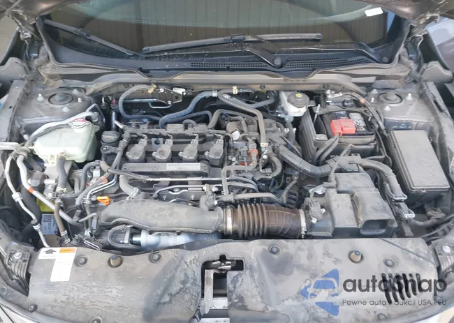 19XFC1F32LE212192: 42353071