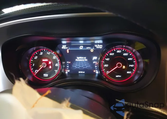 2C3CDXCTXMH531650: 42354123