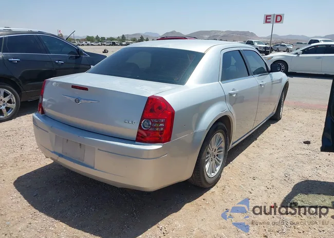 2C3KA43D19H500466: 42354134