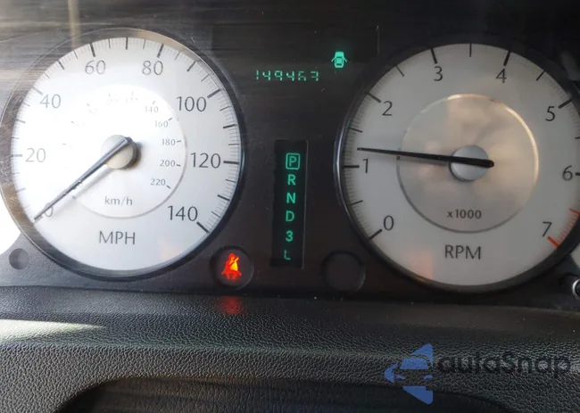 2C3KA43D19H500466: 42354134