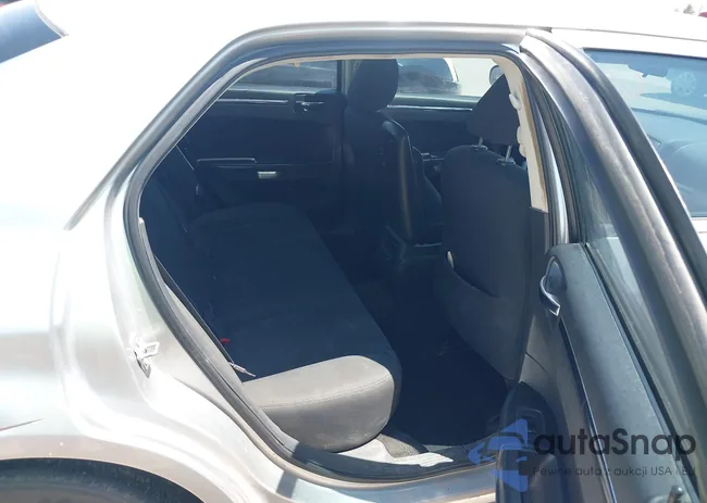 2C3KA43D19H500466: 42354134