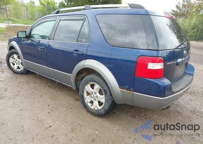 1FMDK02135GA06970: 42354133