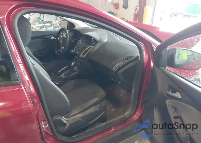 1FADP3F26DL194180: 42354221