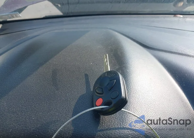 1FADP3F26DL194180: 42354221