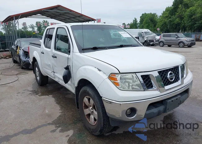 1N6AD0EV2BC444461: 42354270