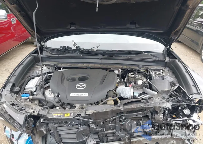 3MVDMBDY9PM582252: 42354330