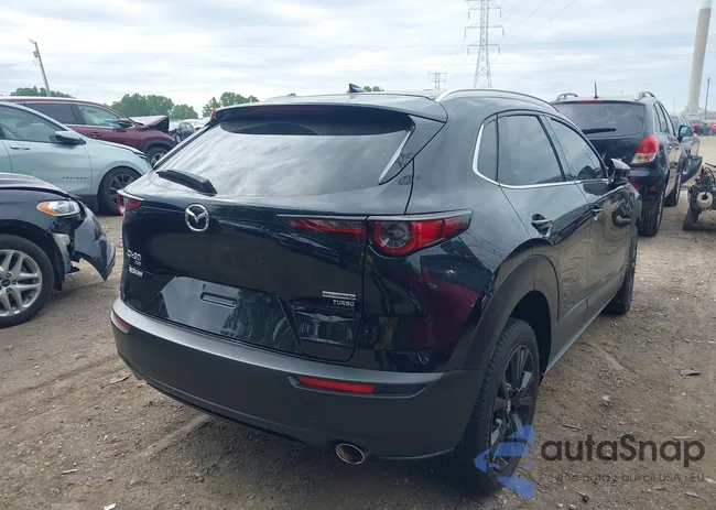 3MVDMBDY9PM582252: 42354330