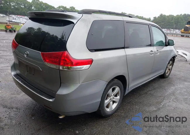 5TDKK3DC1DS400564: 42354361