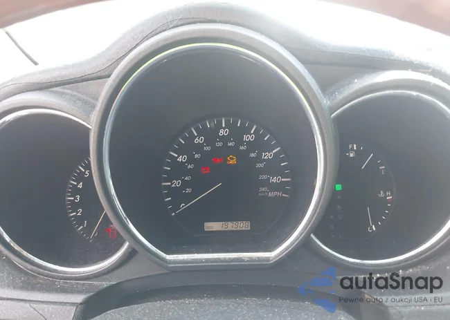 2T2GK31U49C062530: 42354389