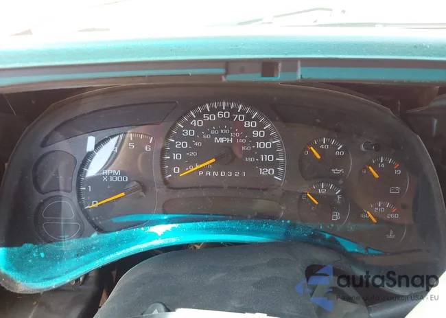 1GCEC14T03Z229690: 42354400