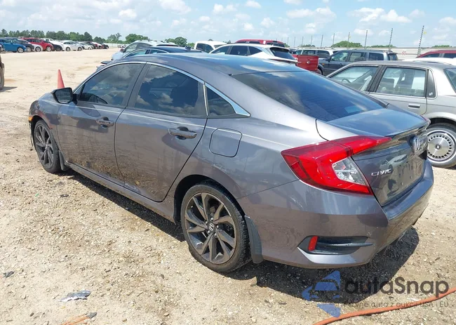 2HGFC2F87KH581152: 42354413