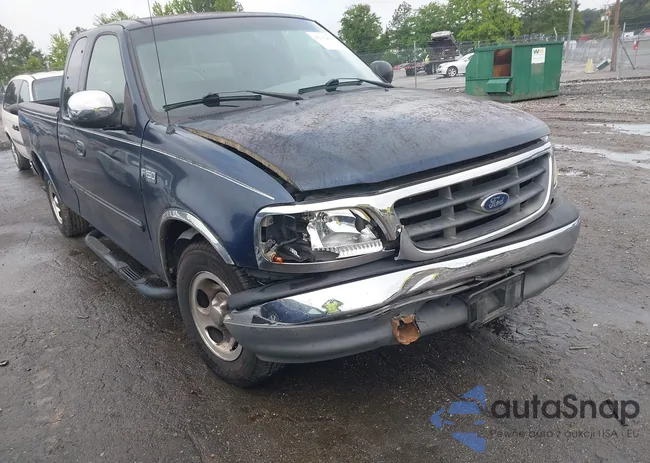 1FTRX17202NA22599: 42354434