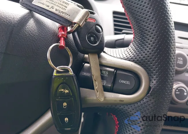 2HGFA1F55BH511462: 42354435