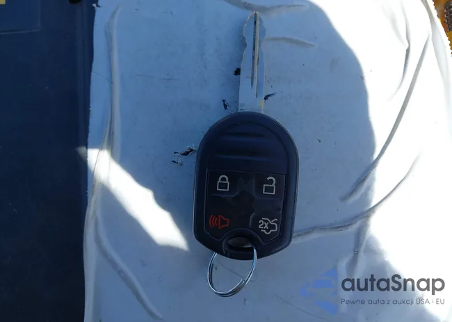 2FMDK4JC0DBA10930: 42354492