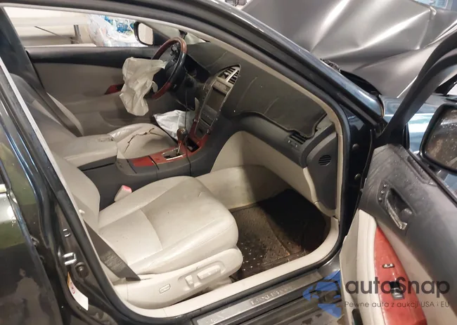 JTHBJ46G372059218: 42354525