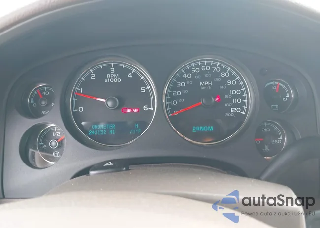 1GKS1CE08ER245345: 42354541