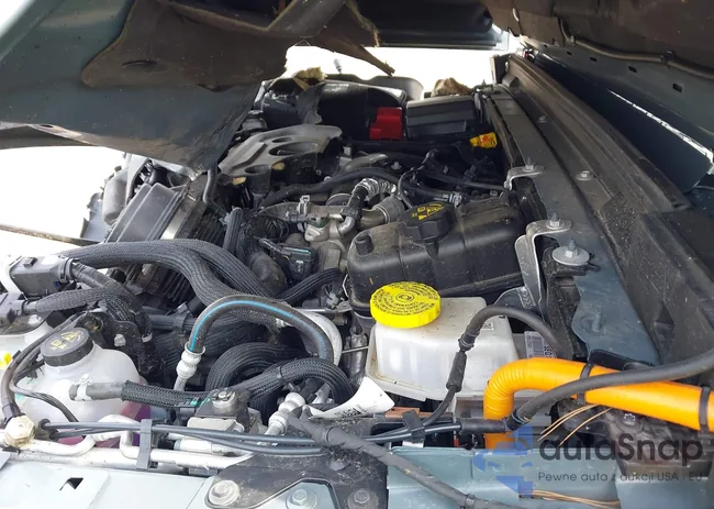 1C4RJXN65RW127931: 42354623