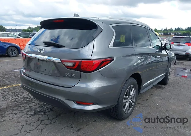 5N1DL0MN3LC511165: 42354646