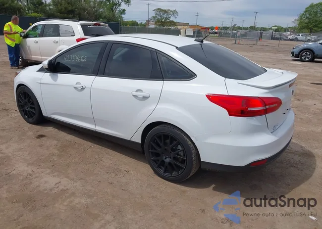 1FADP3F23FL361260: 42354662