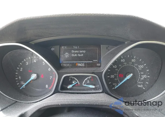 1FADP3F23FL361260: 42354662