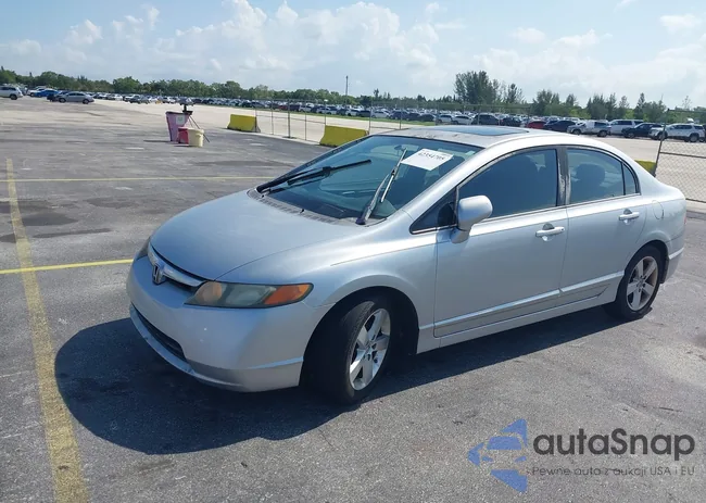 2HGFA16868H353961: 42354705