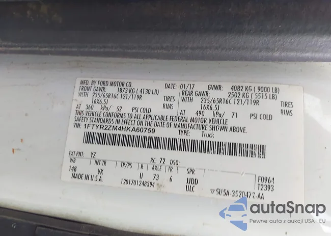 1FTYR2ZM4HKA60759: 42353909