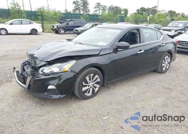 1N4BL4BV3LC280327: 42354085