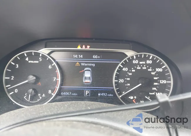 1N4BL4BV3LC280327: 42354085