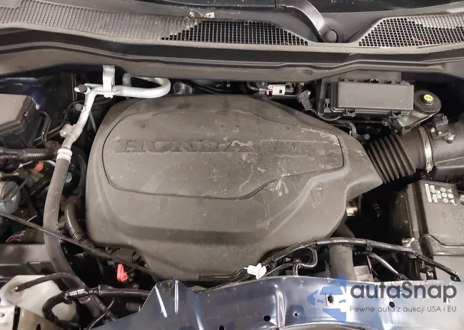 5FNYF6H35NB037556: 42355223