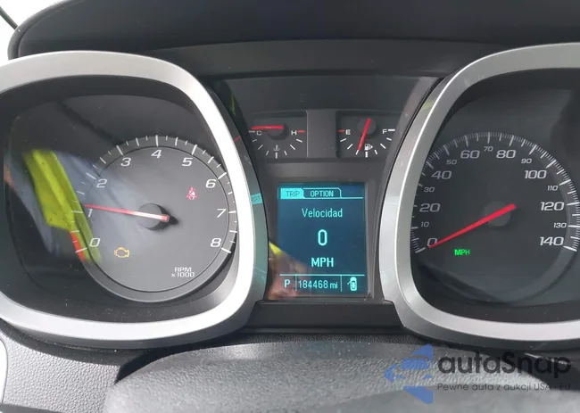 2GNFLBE33E6167619: 42355332