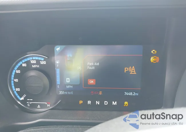 1FMDE7BH6RLB22321: 42355352