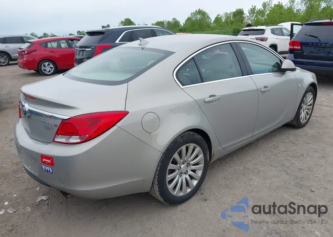 W04GW5EV2B1075451: 42355451