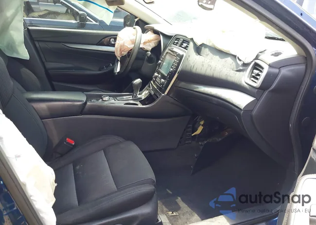 1N4AA6AP2GC431292: 42355545