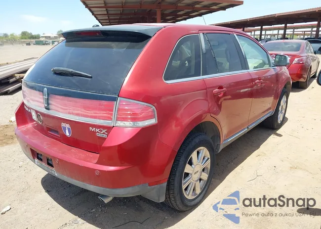 2LMDU88C87BJ05848: 42354735