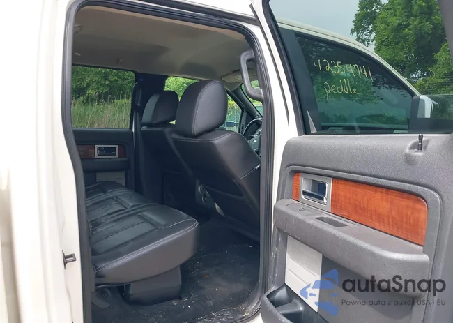 1FTPW14V19FB19582: 42354741