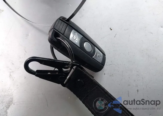 WBAUC9C54DVY60154: 42354743