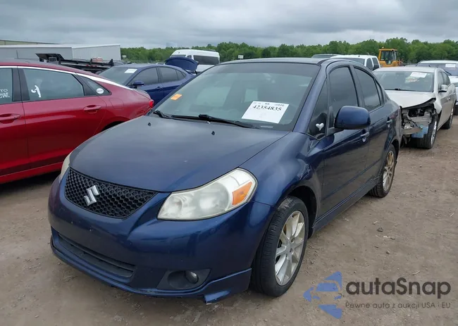 JS2YC414196200260: 42354835