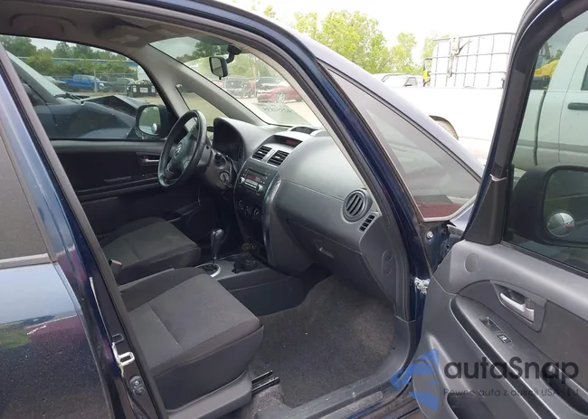 JS2YC414196200260: 42354835